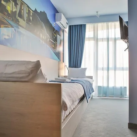 Harmony Bed And Breakfast Vranje Exterior photo