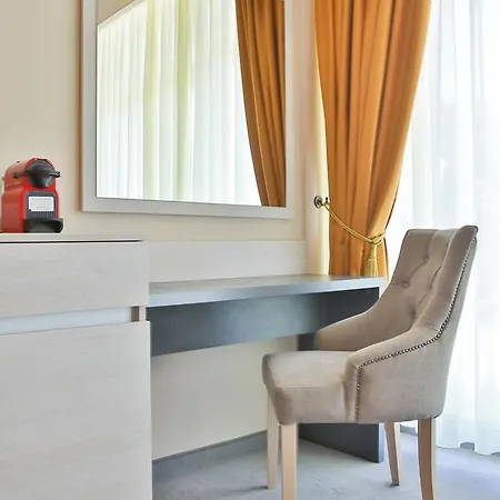Harmony Bed And Breakfast Vranje Exterior photo