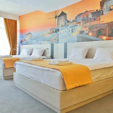 Harmony Bed And Breakfast Vranje Exterior photo