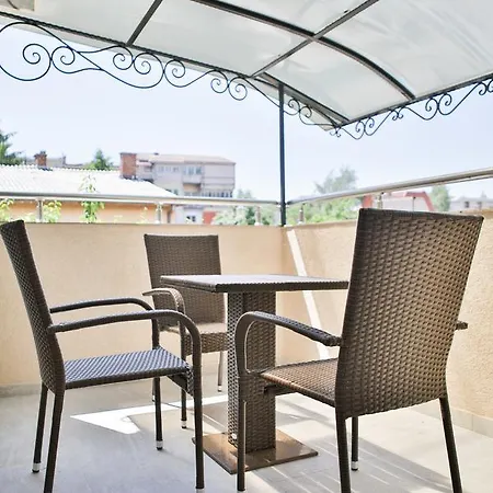 Harmony Bed And Breakfast Vranje Exterior photo