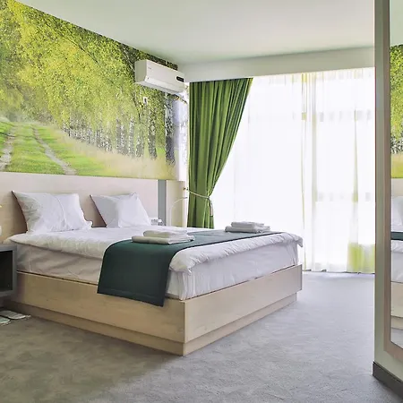 Harmony Bed And Breakfast Vranje Exterior photo