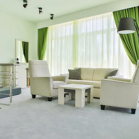 Harmony Bed And Breakfast Vranje Exterior photo