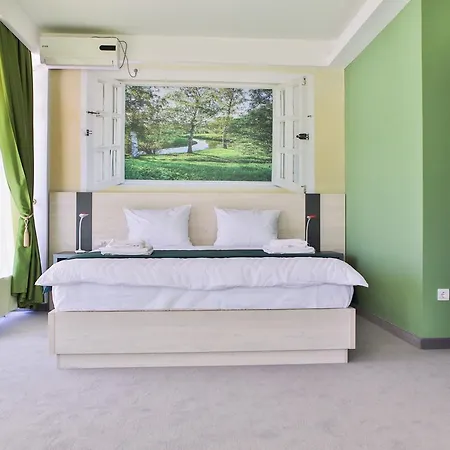 Harmony Bed And Breakfast Vranje Exterior photo