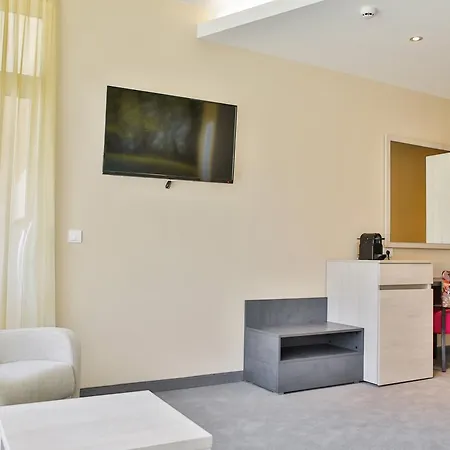 Harmony Bed And Breakfast Vranje Exterior photo