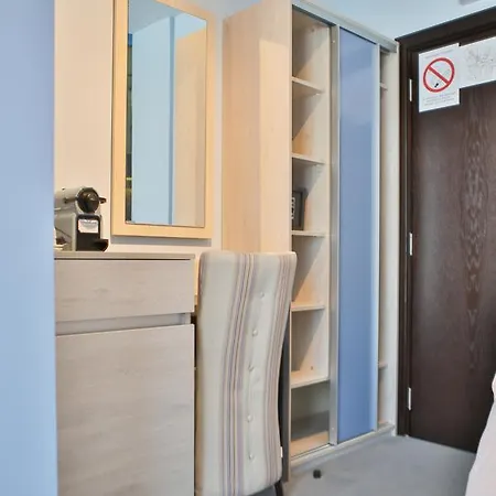 Harmony Bed And Breakfast Vranje Exterior photo