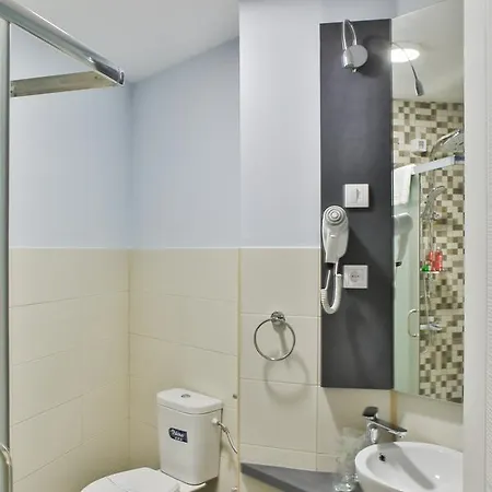 Harmony Bed And Breakfast Vranje Exterior photo