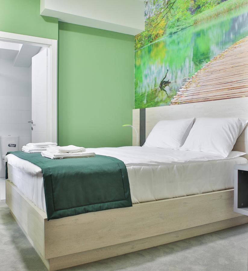 Harmony Bed & Breakfast Vranje