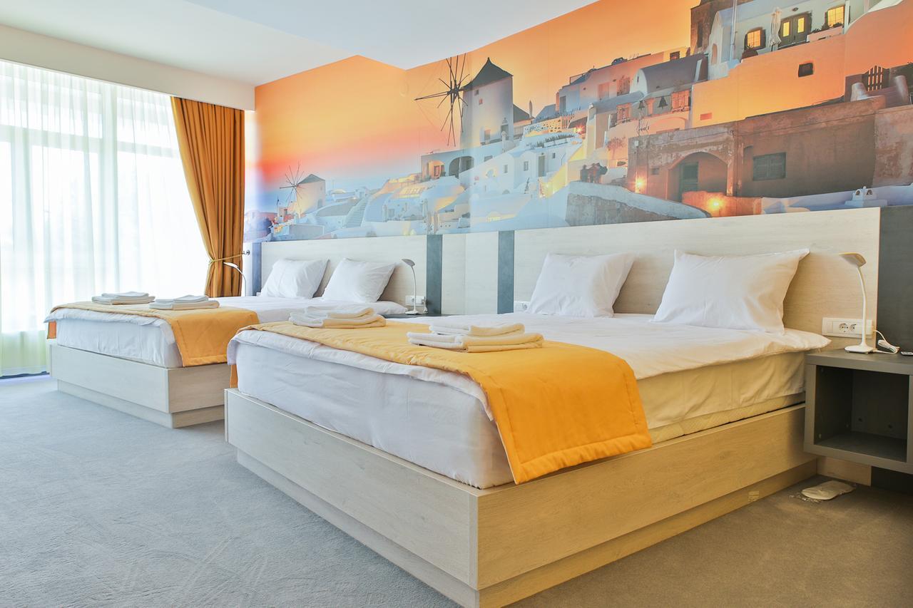 Harmony Bed & Breakfast Vranje