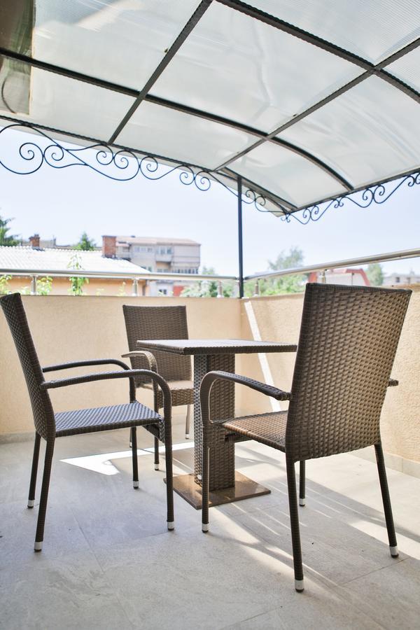 Harmony Bed & Breakfast Vranje