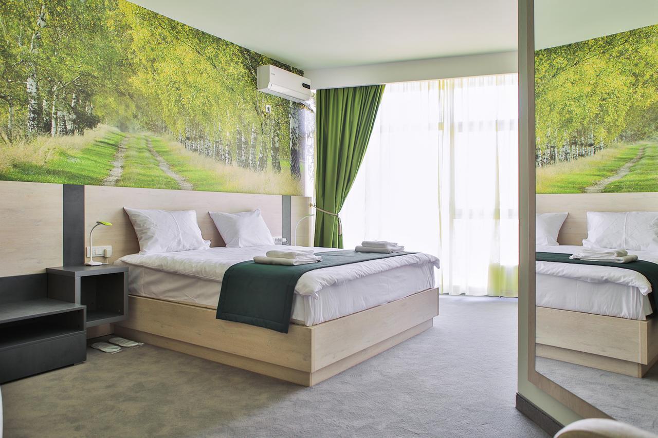 Harmony Bed & Breakfast