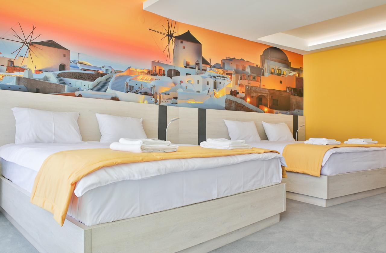Harmony Bed & Breakfast Vranje