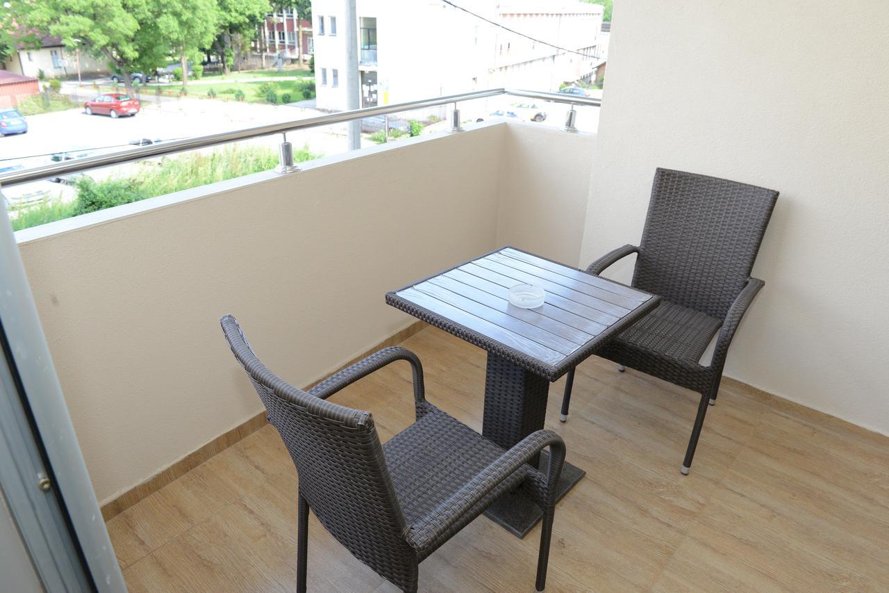 Bed & Breakfast Harmony Vranje