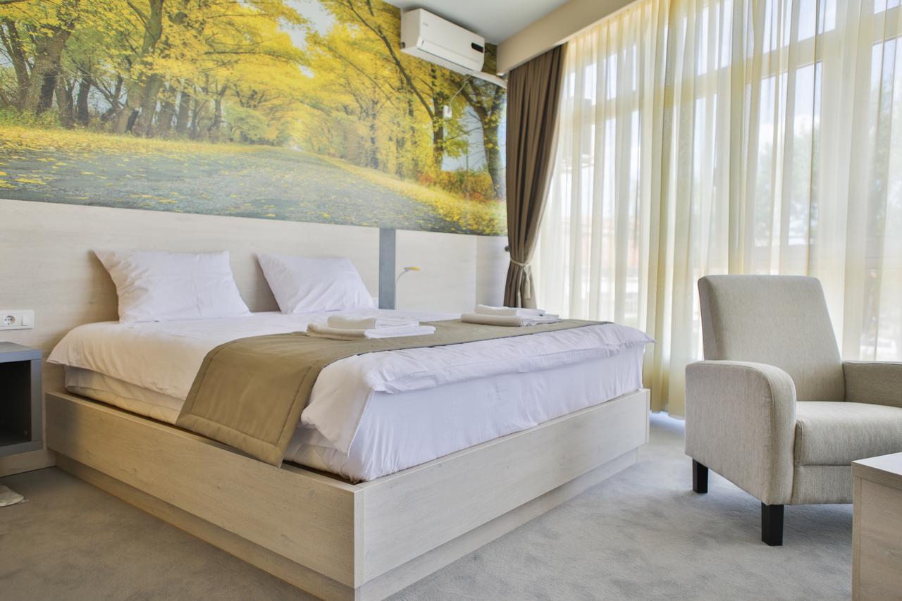 Harmony Bed & Breakfast Vranje
